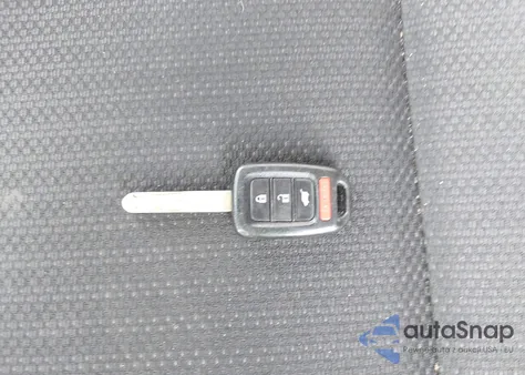 2017 Honda Hr-V Lx z USA, uszkodzony, nr VIN 3CZRU5H32HM727909